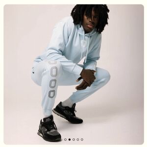 Overtime OT Classic Joggers Unisex